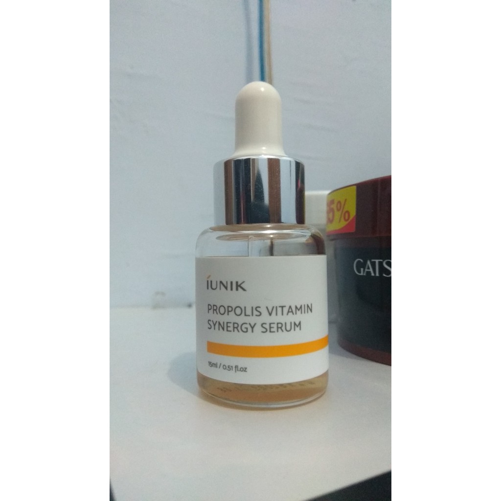 Iunik Propolis preloved