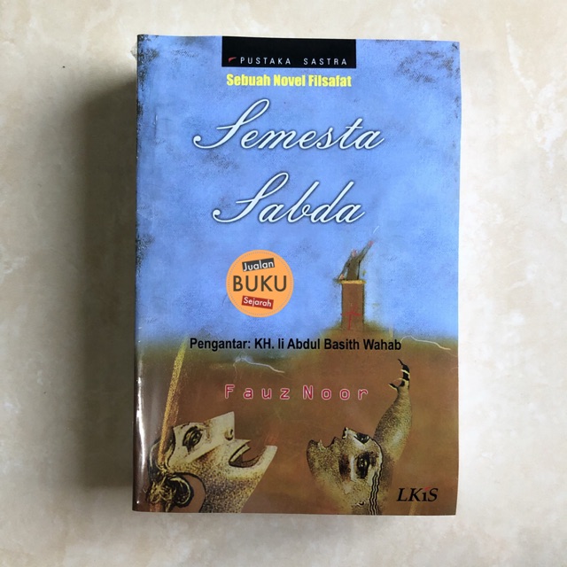 Semesta Sabda - Fauz Noor