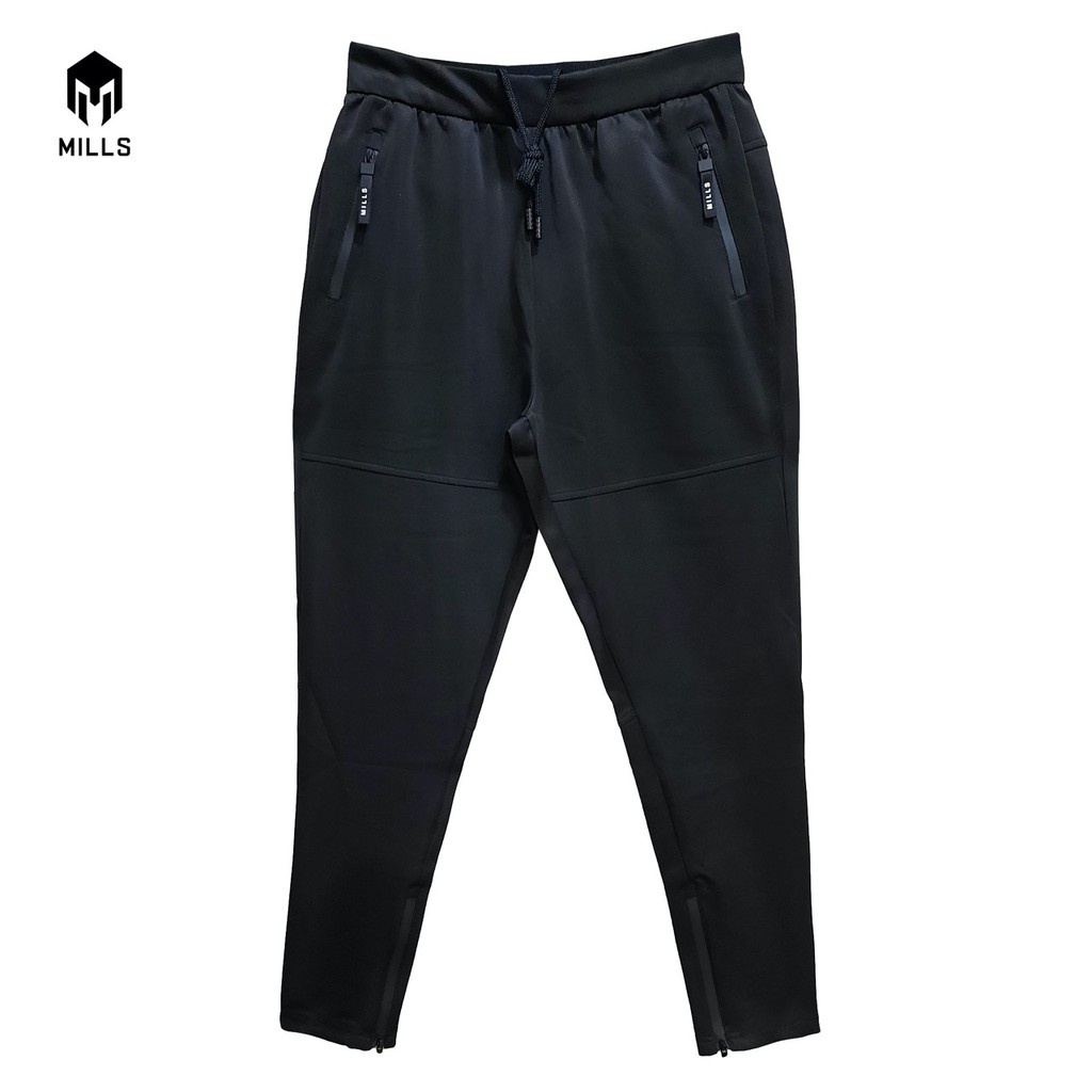 Mills Core Long Pants Dynamic 2.0 7011 Original