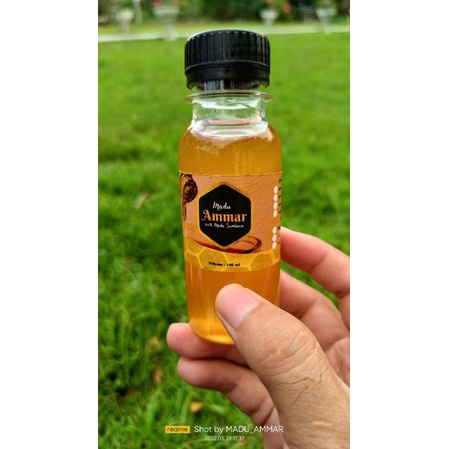 

Madu Sumbawa 100% murni