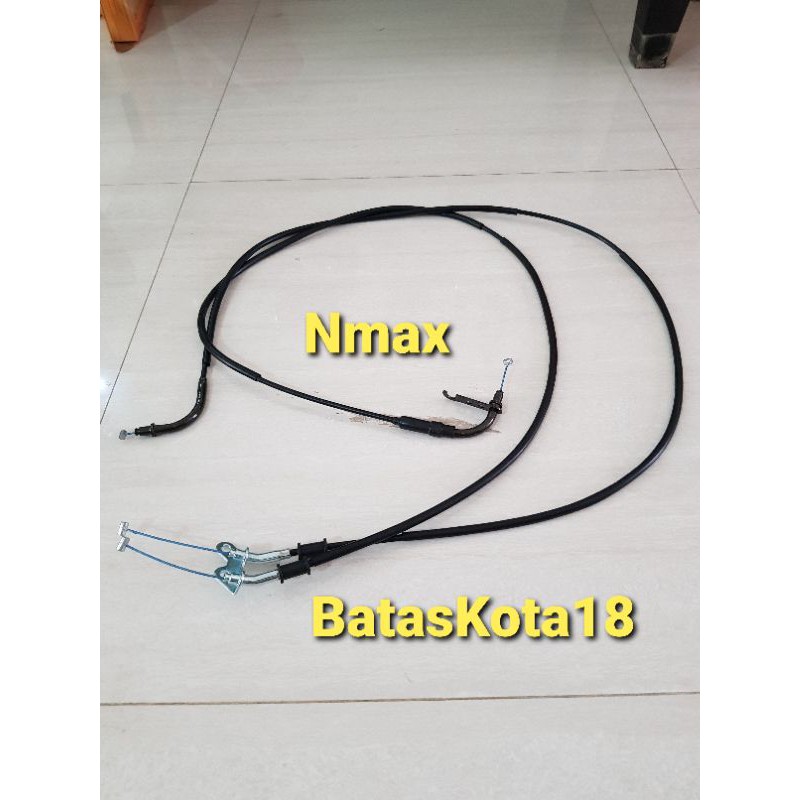 Kabel Gas Cable Gas Throttle Gas N-Max 155