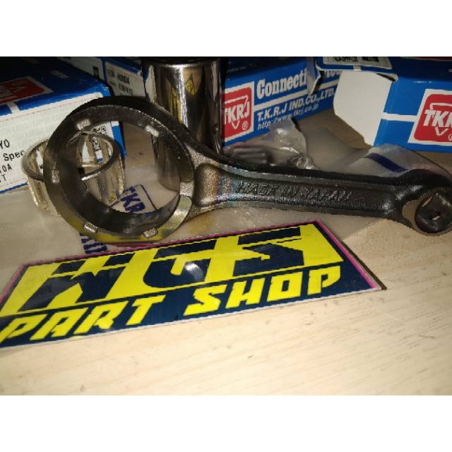 Stang Seher Stang Pison TKRJ TIGER MEGAPRO Gl Pro PHANTOM JAPAN