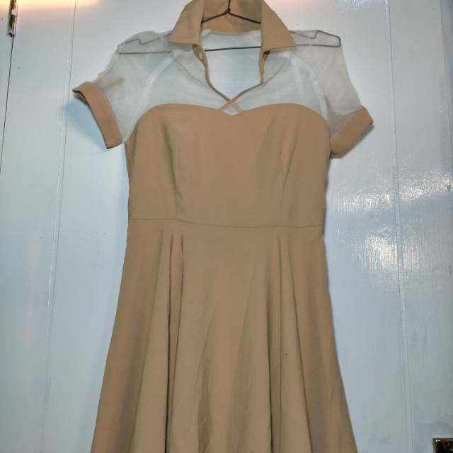 preloved dress preloved baju wanita