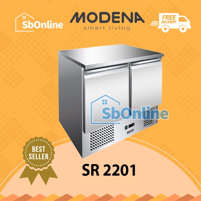 MODENA SALADETTE RANGE SR 2201