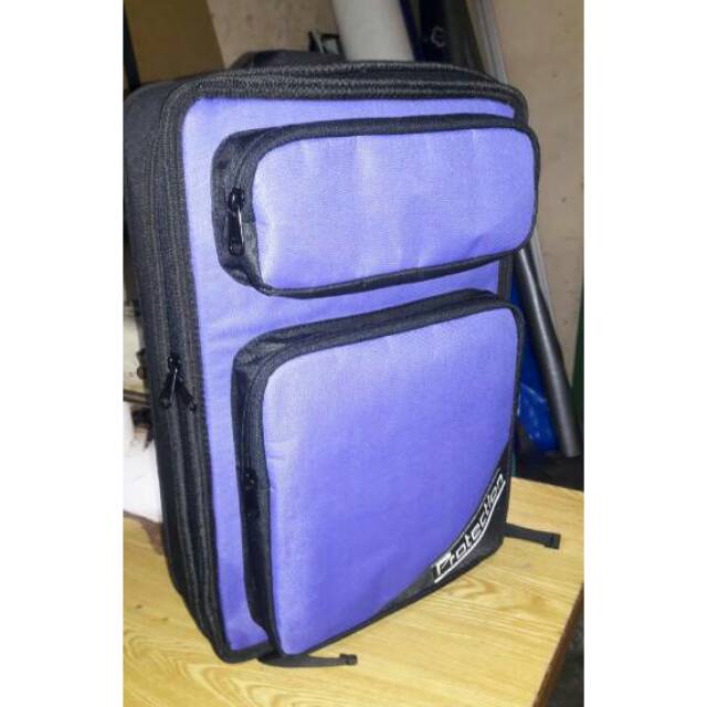 

Tas dj tas musik .tas gitar bs custom ukuran tas p, Lebar .tulis di chat atau catatan shopee