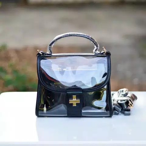 TAS WANITA ZARA MINI CITY BAG (TAS SLEMPANG ZARA) ORI IMPOR