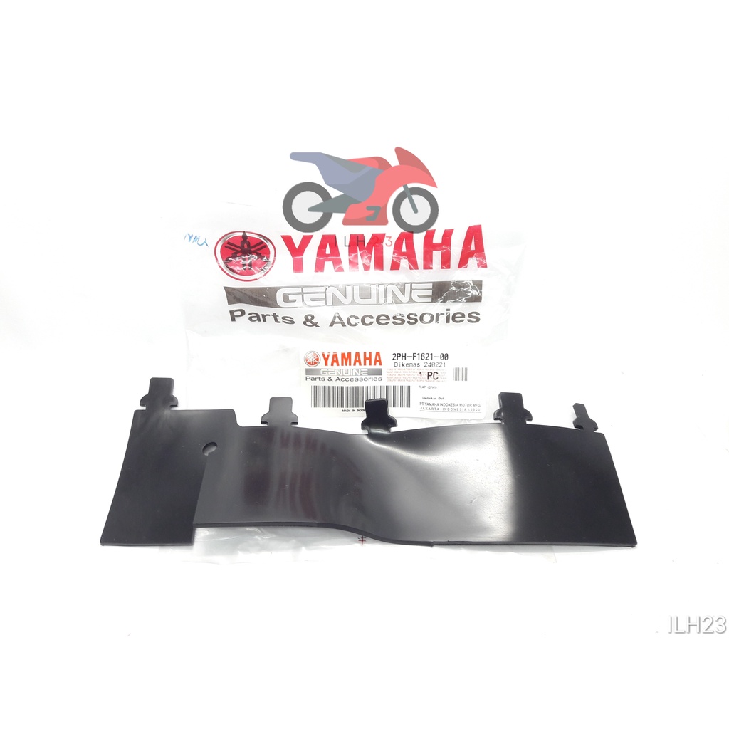 Karet Talang Air / Lumpur Mio M3 - Mio Z Original Yamaha 2PH-F1621-00