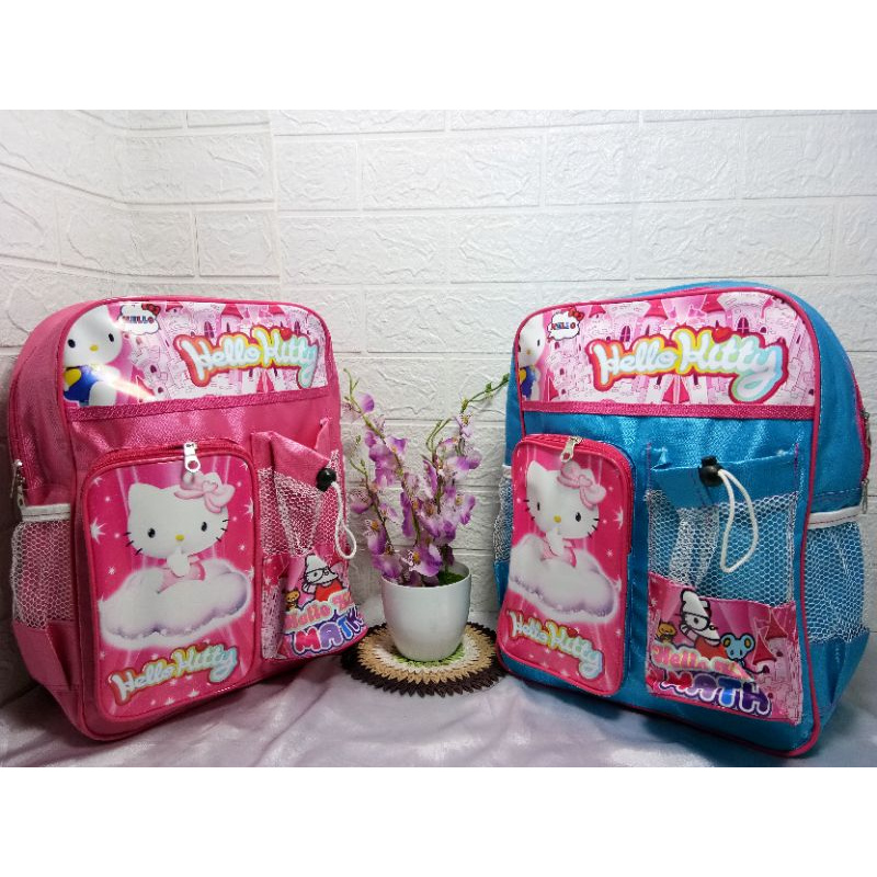 TAS RANSEL SEKOLAH SD ANAK PEREMPUAN II