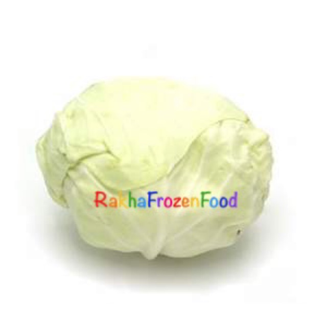 

Kol Sayur