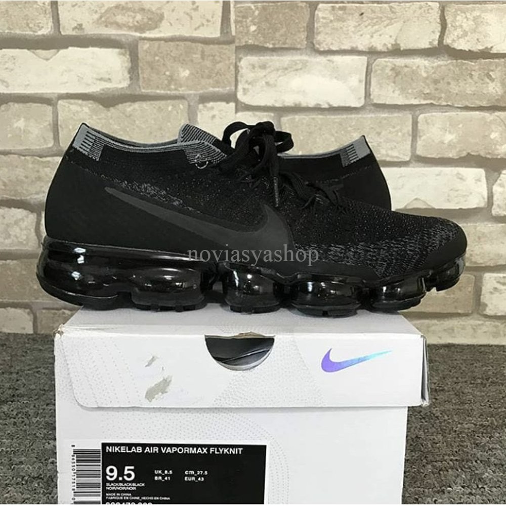 vapormax immagini