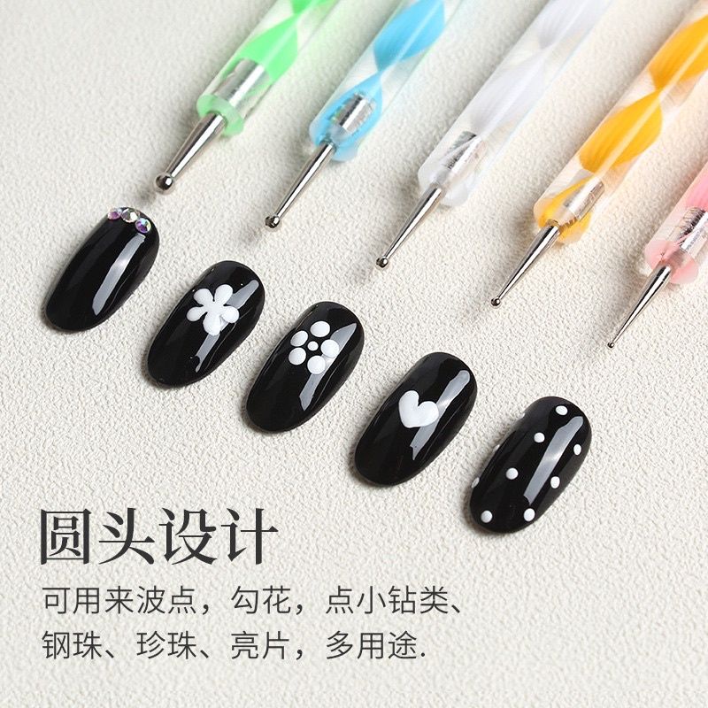 

Dotting pen Spiral Set 5