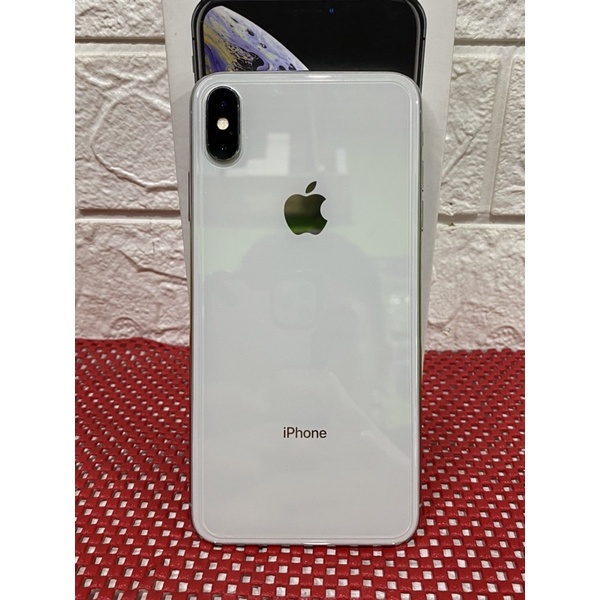 IPHONE XS MAX 64gb