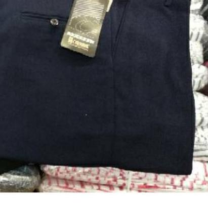 CELANA PANJANG FORMAL PRIA /CELANA KERJA (BAHAN) STANDARD