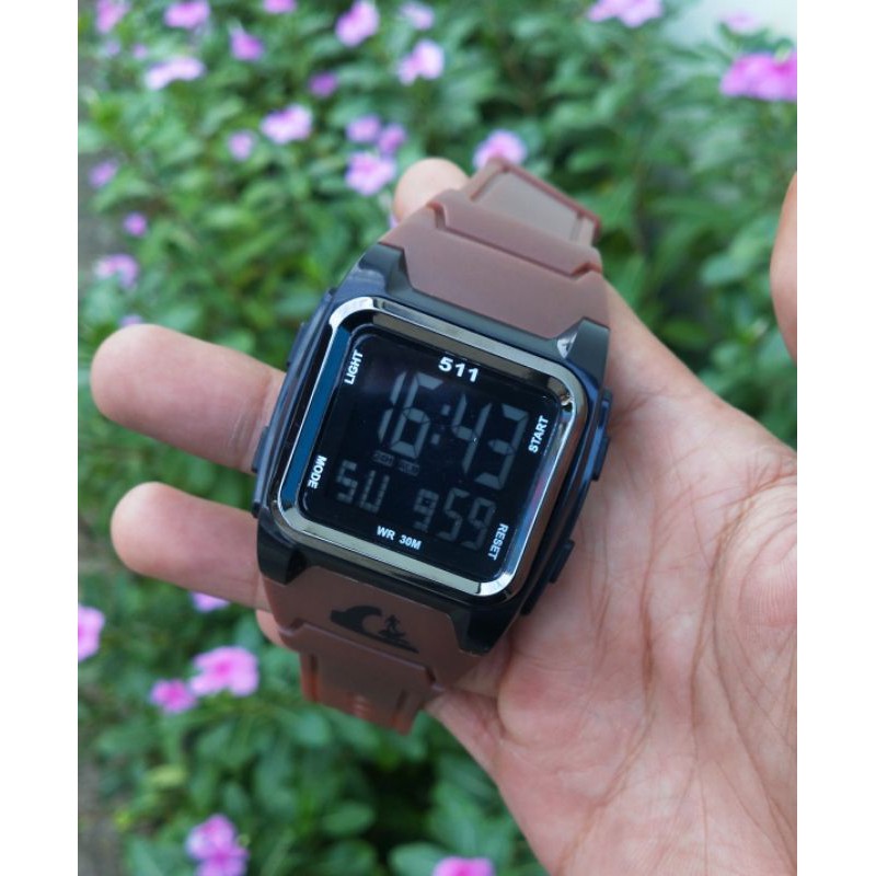 JAM TANGAN 5.11 104