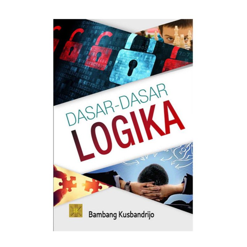 DASAR-DASAR LOGIKA
