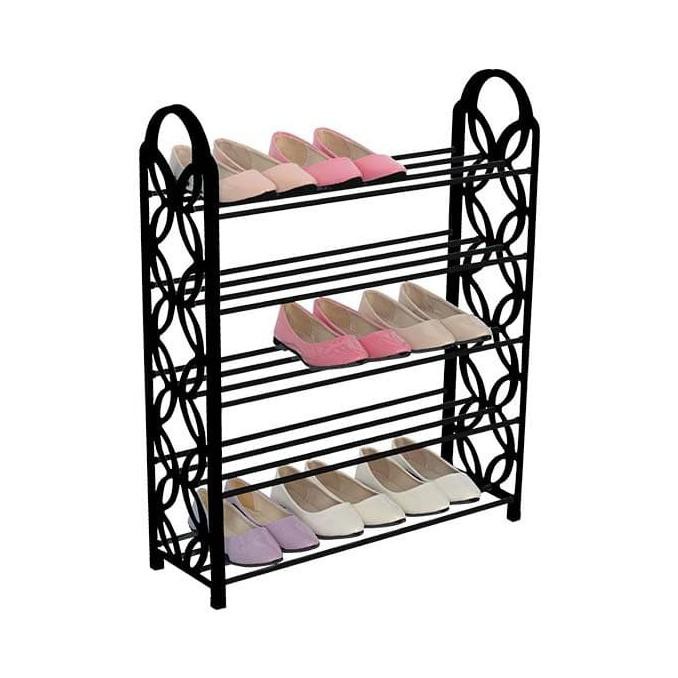Atria Rak Sepatu Zany 5 Layer