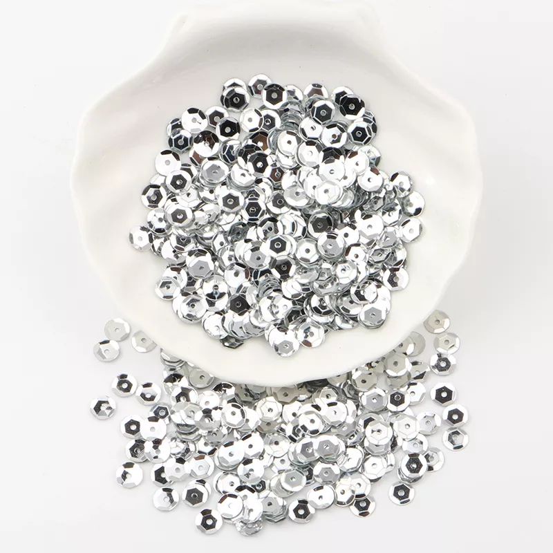 Payet ramboci piring cup silver 100gr