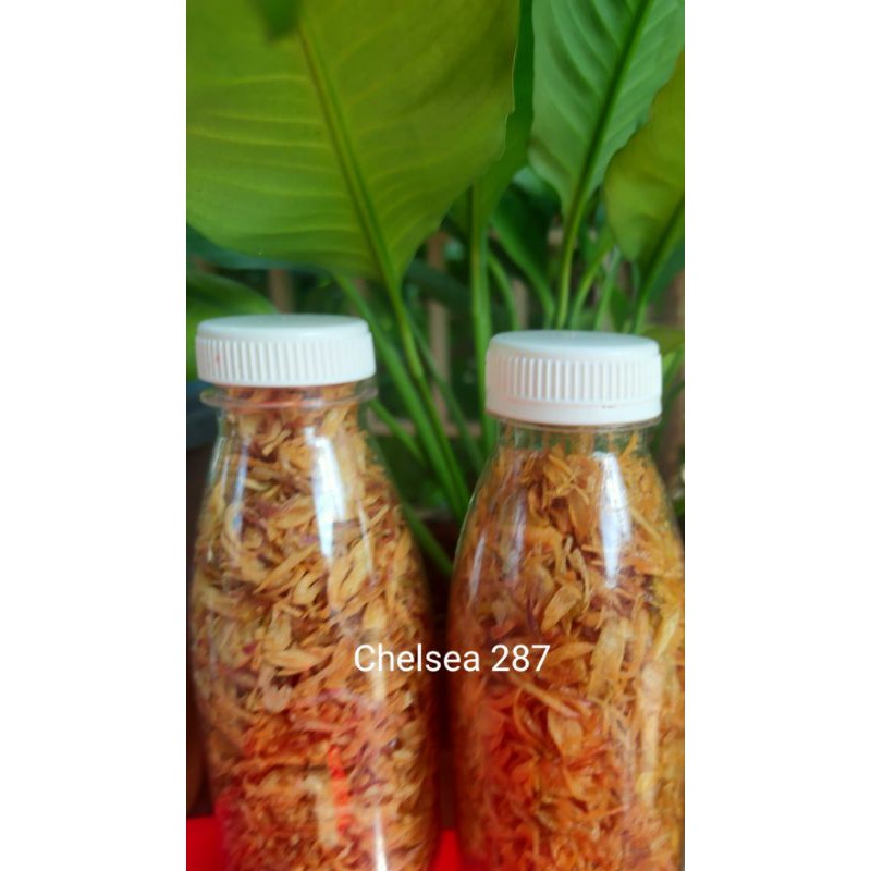 

BAWANG GORENG SUMENEP Super Asli 100%