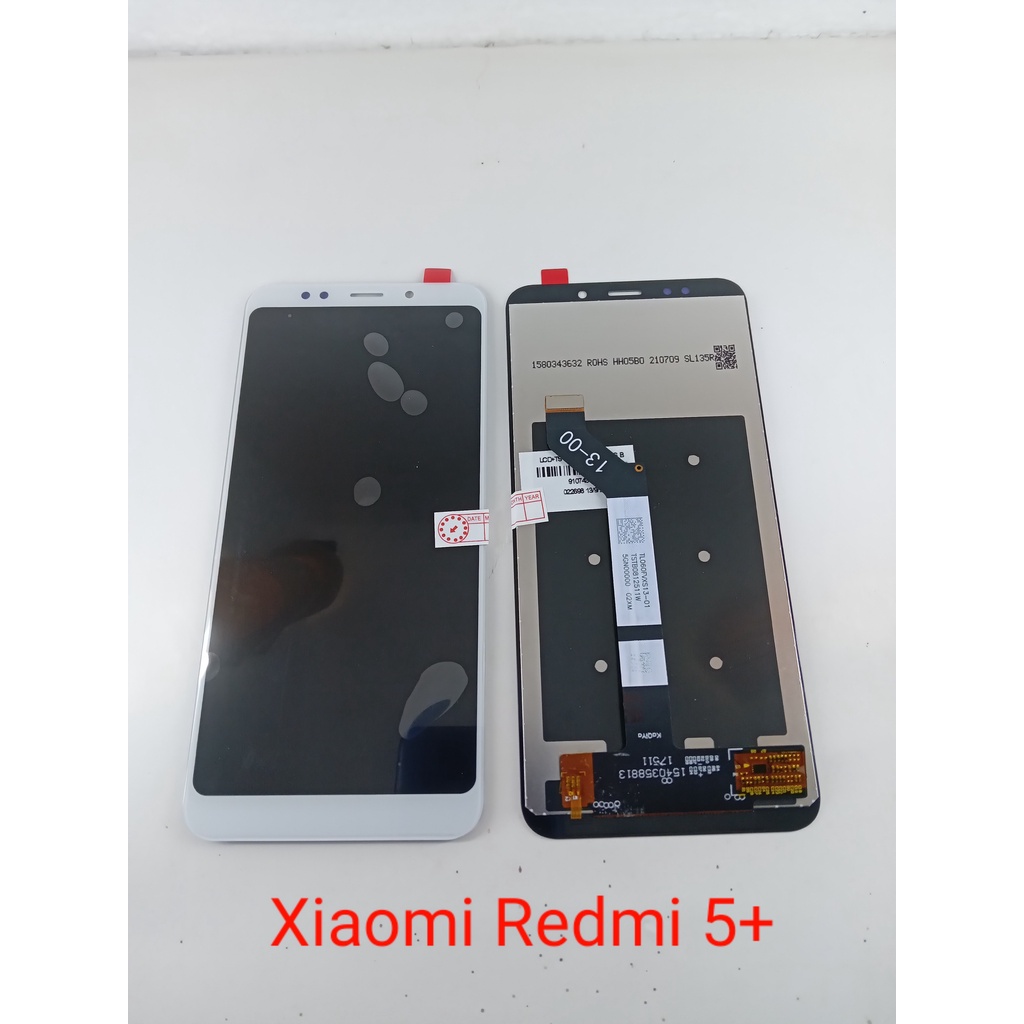 LCD XIAOMI REDMI 5 PLUS