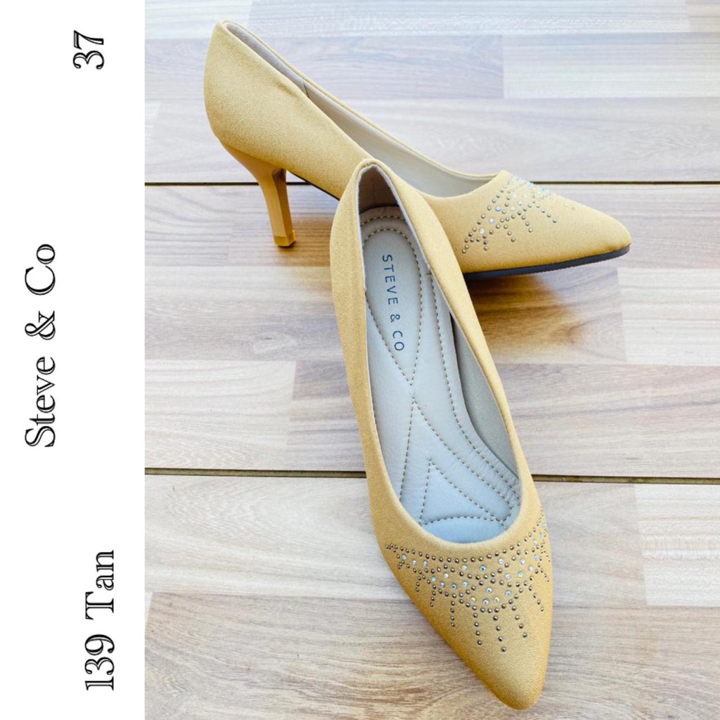 sepatu hak139tan