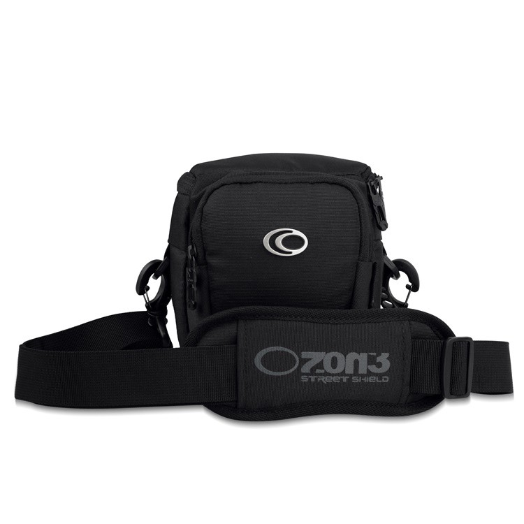 Ozone Tas Kamera Mirrorless 904 Speedster + Raincover