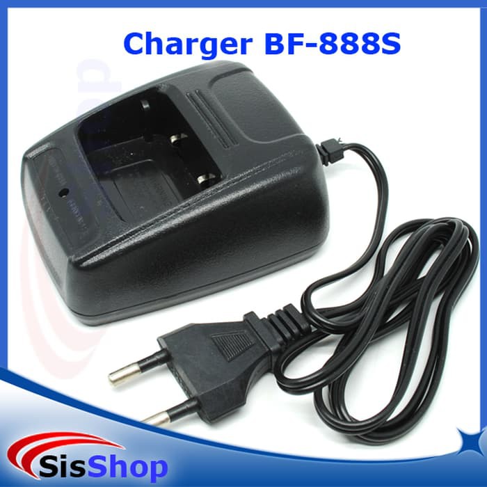 Charger Baofeng BF-888S