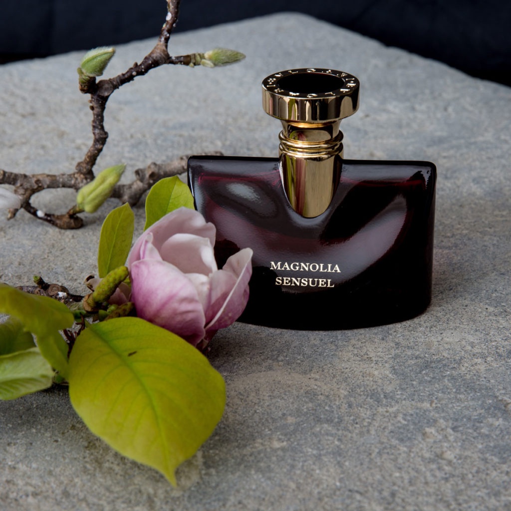 Bvlgari Splendida Magnolia Sensuel - 100ml