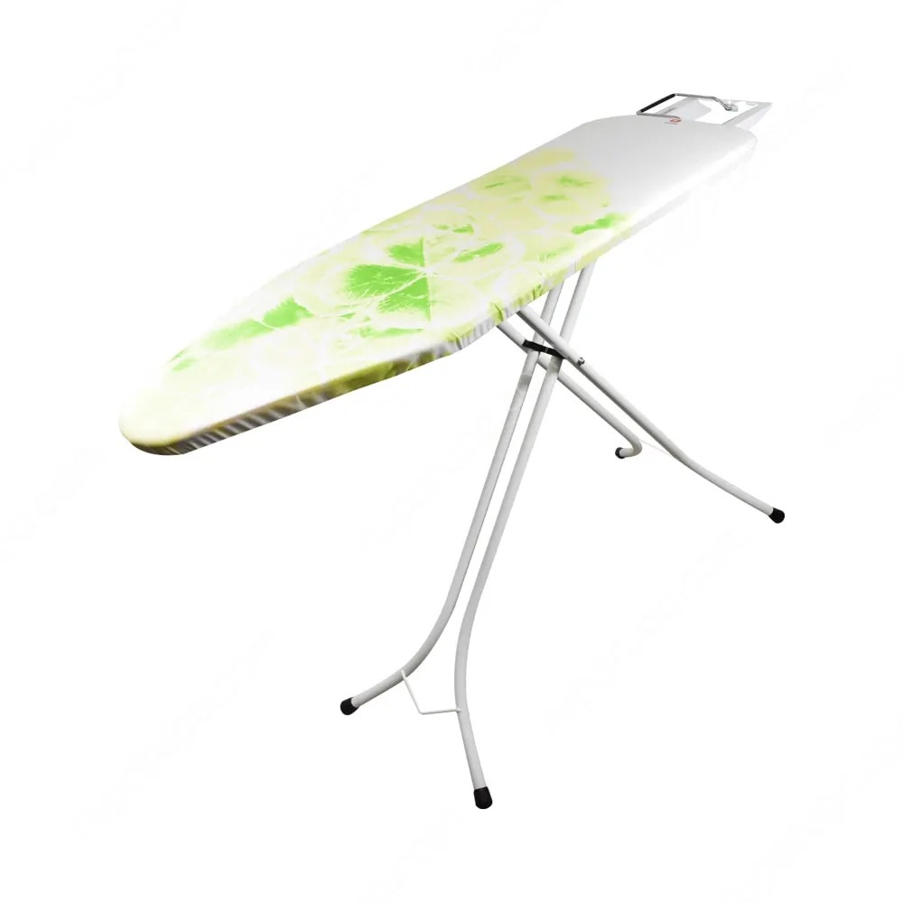 Brabantia Papan Setrika  ironing board Motif Daun 124x38 Cm
