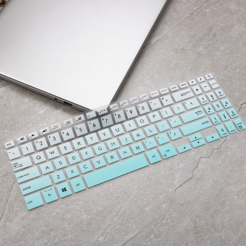 Cover Pelindung Keyboard ASUS 15.6 Inch Pro 15 2021 Untuk PX574 P3540