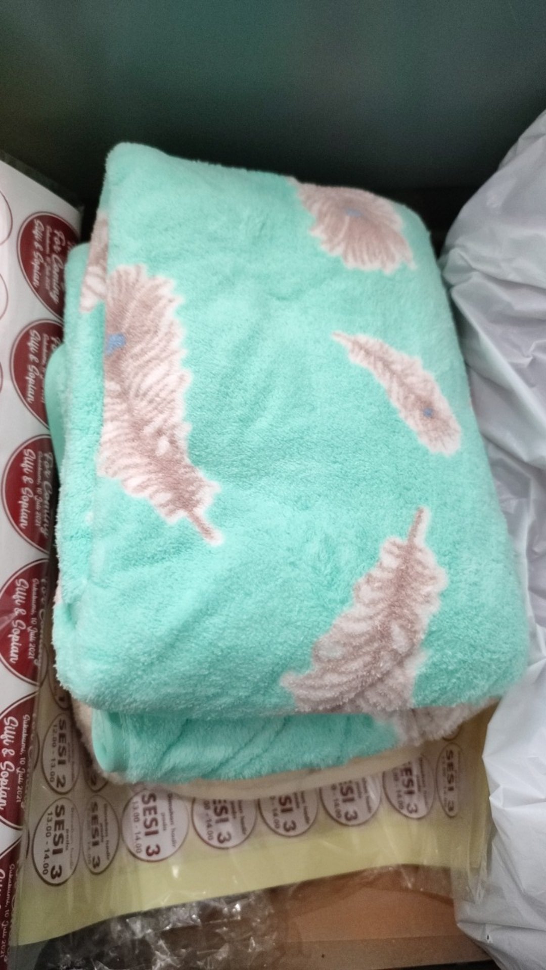 Handuk Mandi Dewasa Towel Joy Life Joy Natural Uk 140 X 70 Cm 05