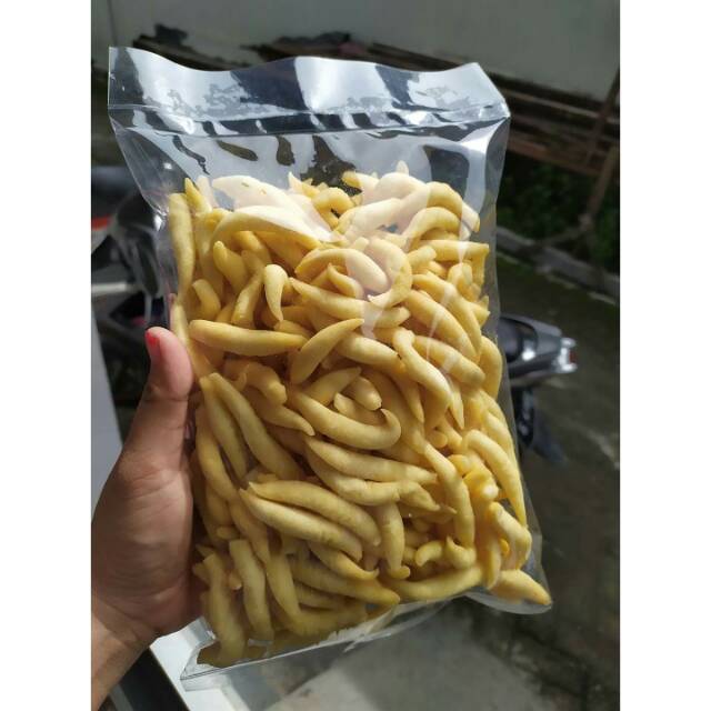 

BIDARAN KEJU