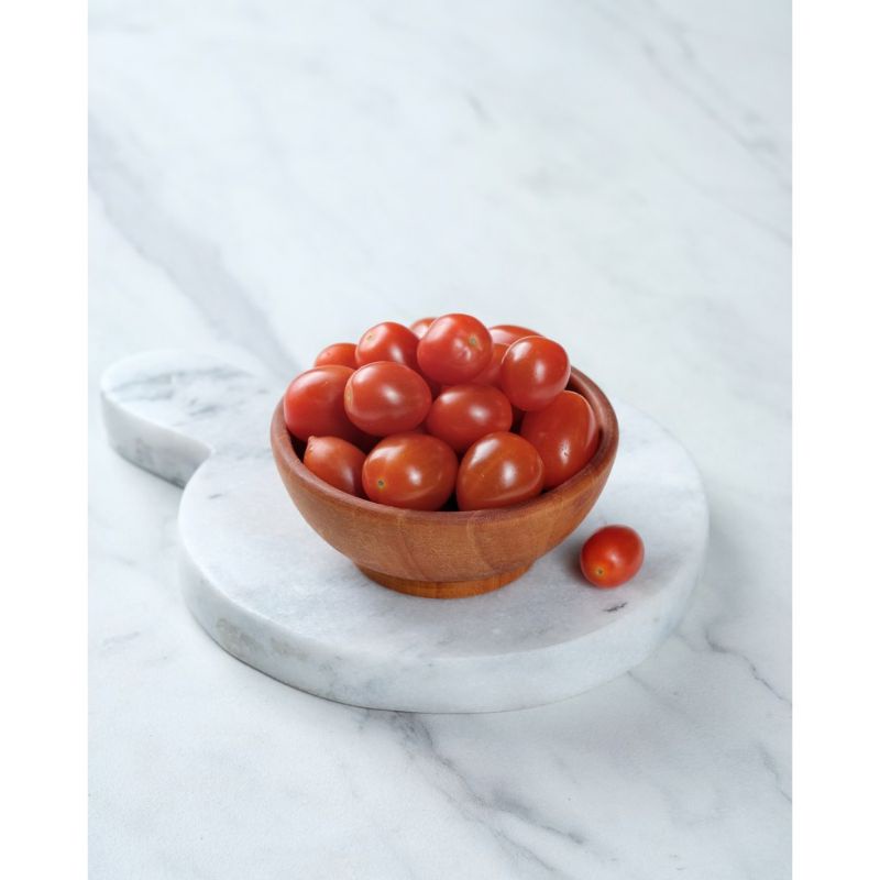 Mangkok Sambel Kayu - Mangkok Bumbu - Wooden Chili