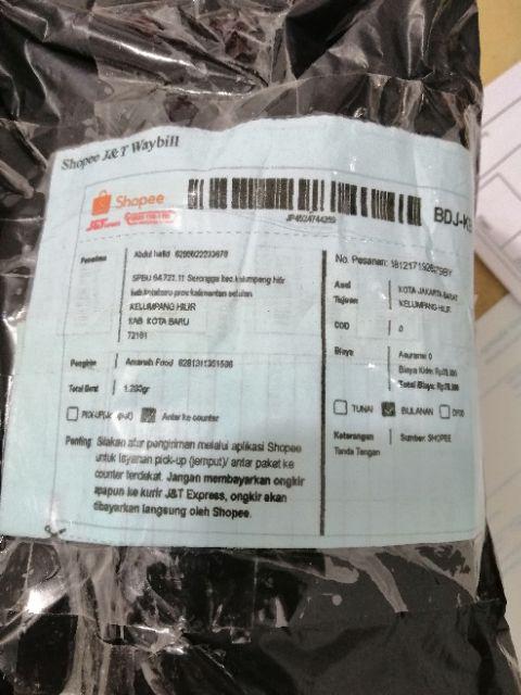 Buhur - Dupa & Aromatherapy By Al Wahid - Kerucut