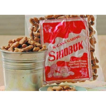 

Kacang Sihobuk 500gr