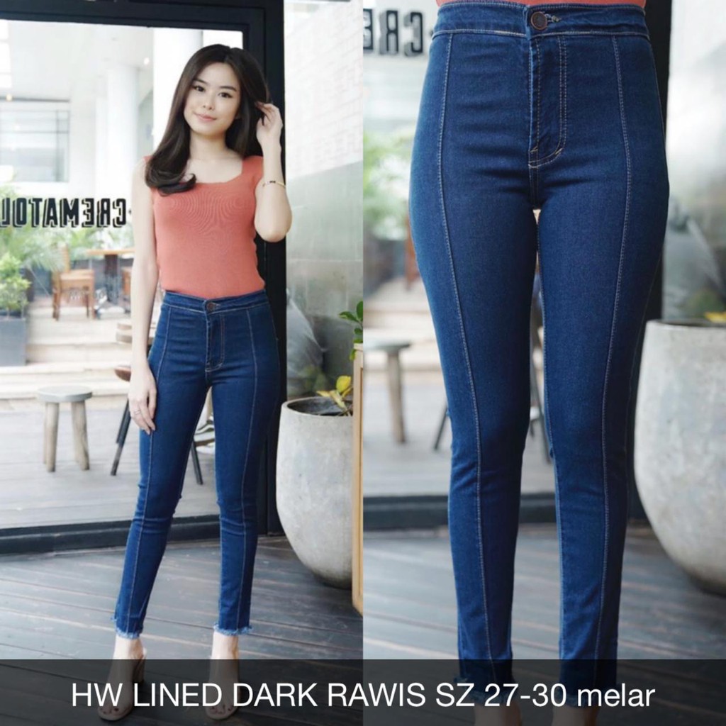 levis lined jeans