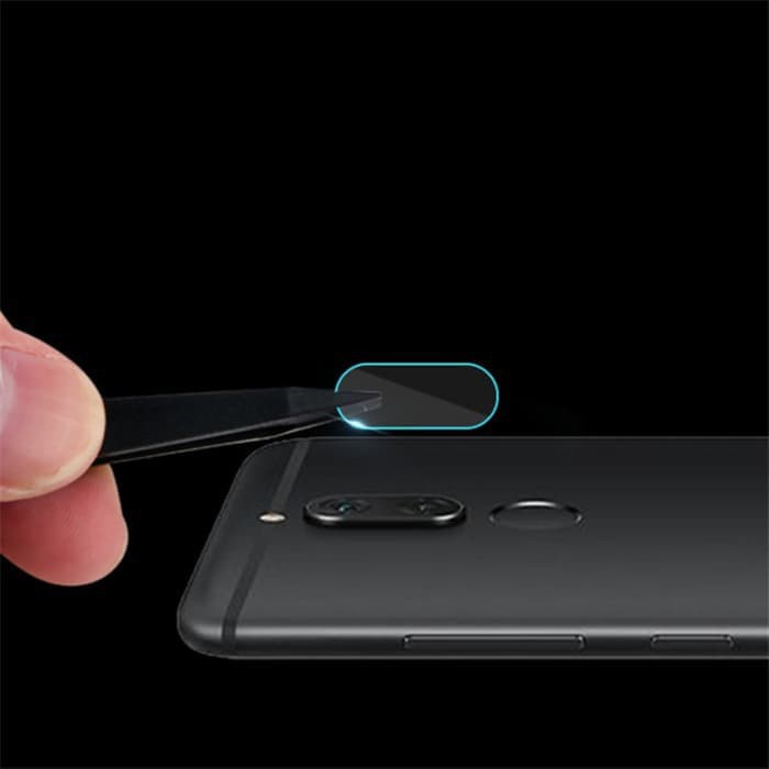 Huawei Nova 2i screen guard anti gores kamera CAMERA TEMPERED GLASS