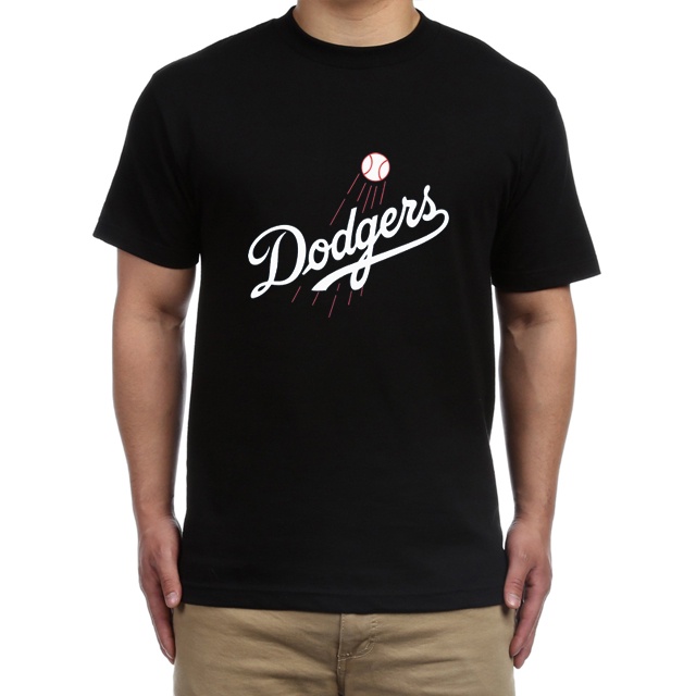 Los Angeles Dodgers Tshirt