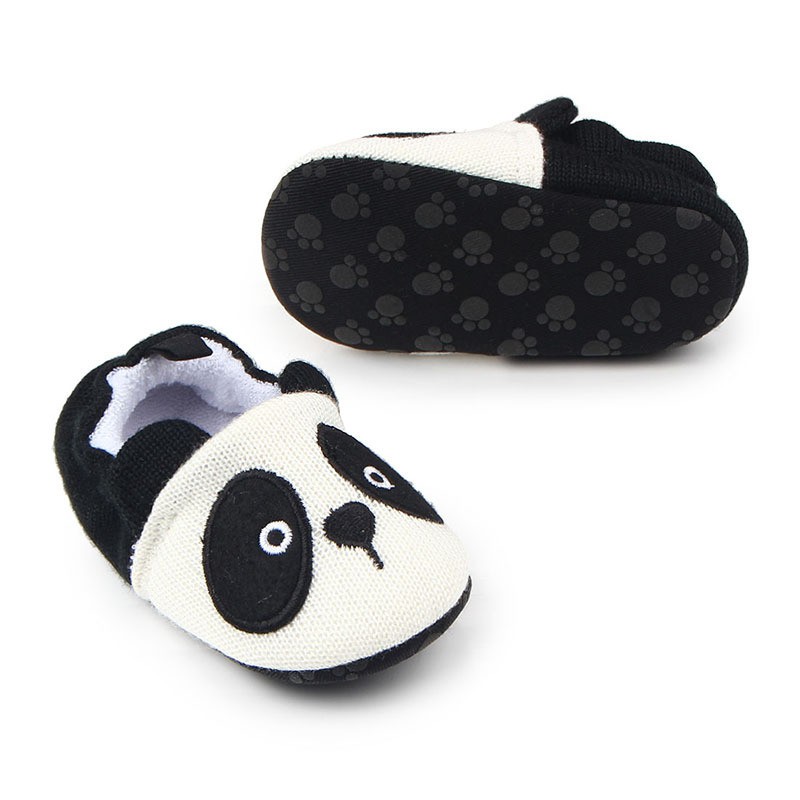 COD Sepatu Anak Newborn / Sepatu Bayi First Walkers Sneakers Import Karakter Keren / Sepatu Anak X02