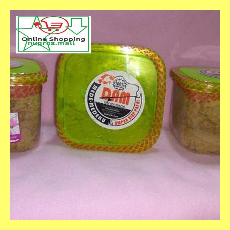 

Apanc8D Mede Dam 400 Gr Pan507C