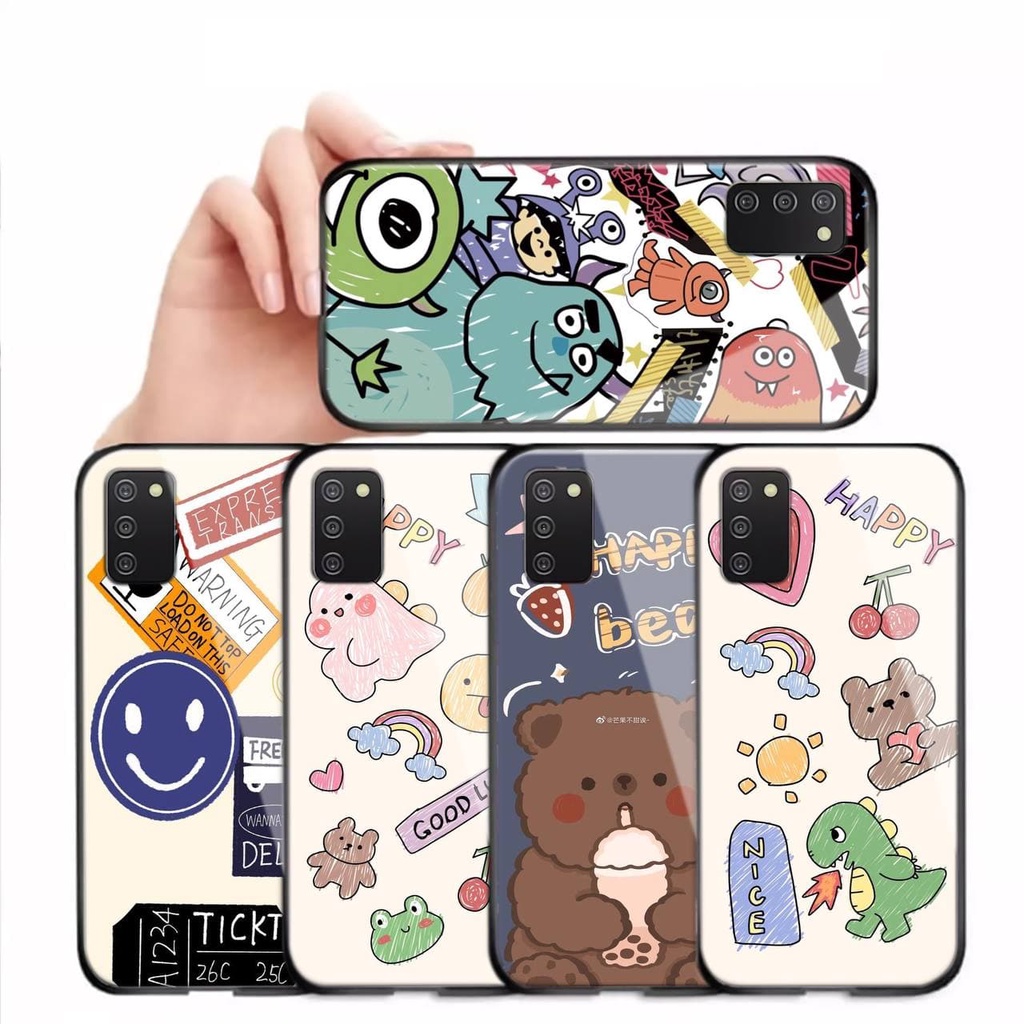 case custom casing hardcase #Pcc1055 oppo a12 oppo a3s oppo a15 oppo a16 oppo a53 oppo a54 oppo a9 2