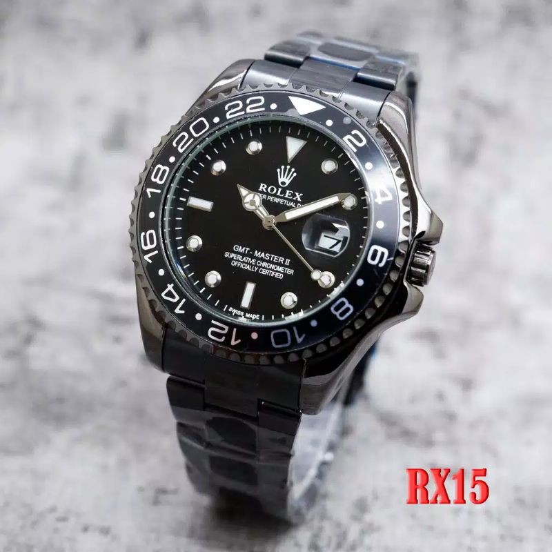 ROLEX SEMI PREMIUM CLASIX