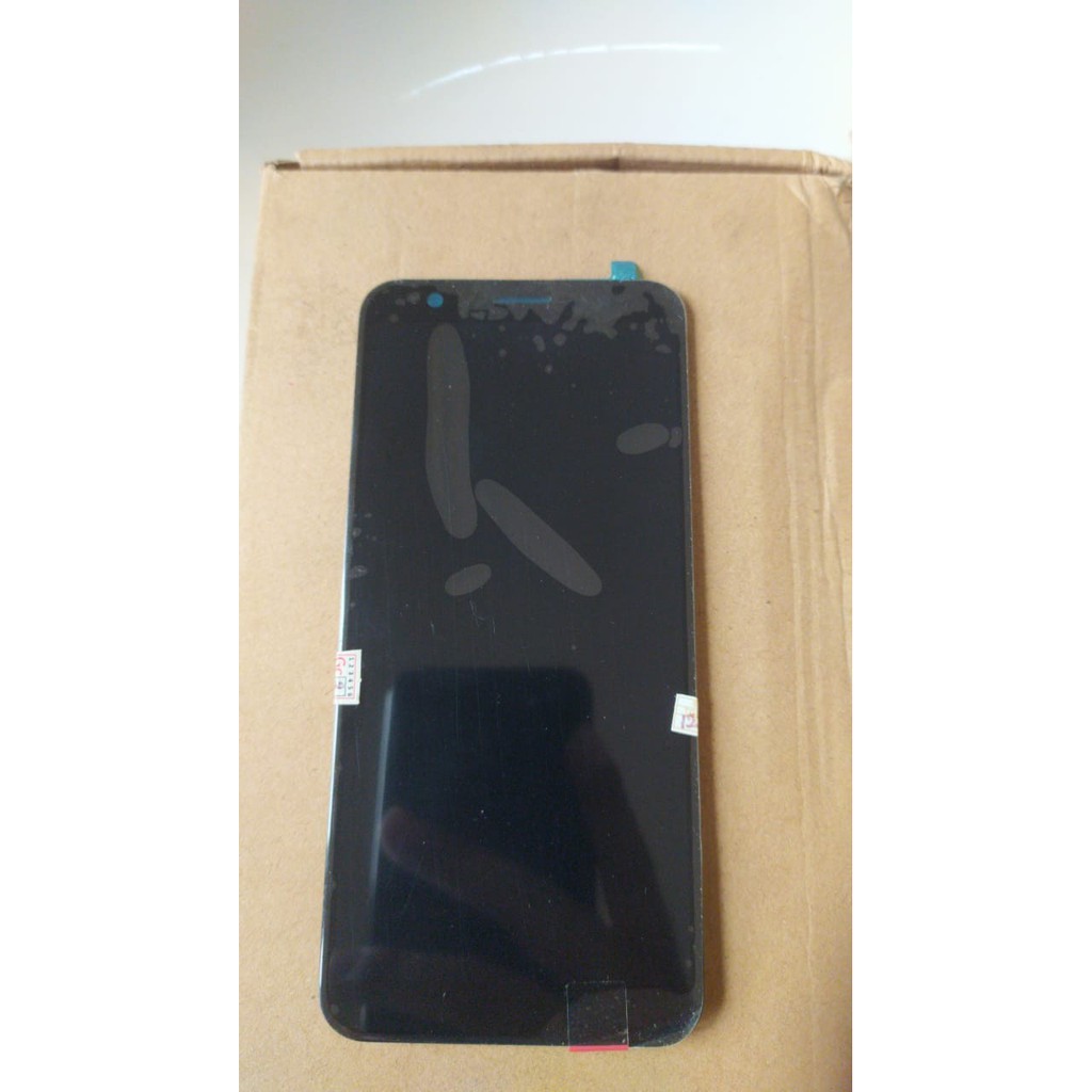 LCD + TS ASUS ZENFONE MAX M1 WHITE