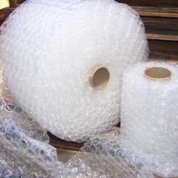 

PACKING BUBBLE WRAP