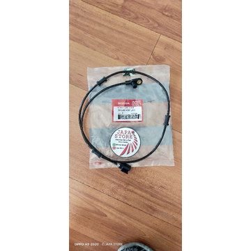 38520K97J11 38520-K97-J11 Sensor wheel speed kabel speedometer ABS PCX 150 ADV original Honda SENSOR