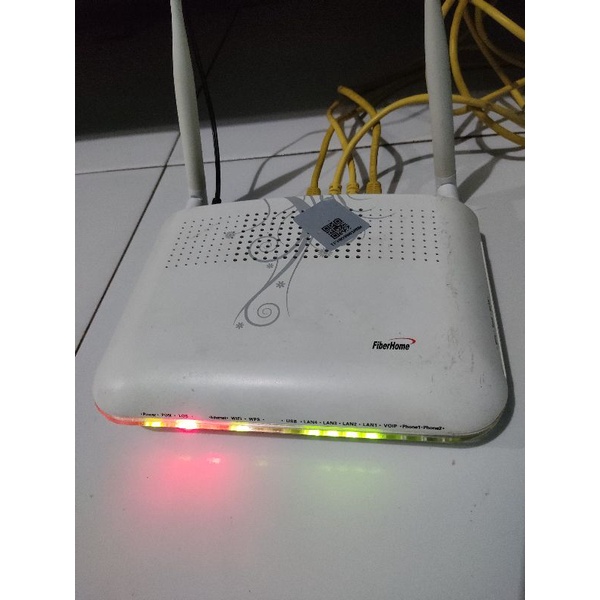 Fiberhome Batik AN5506-04-FS