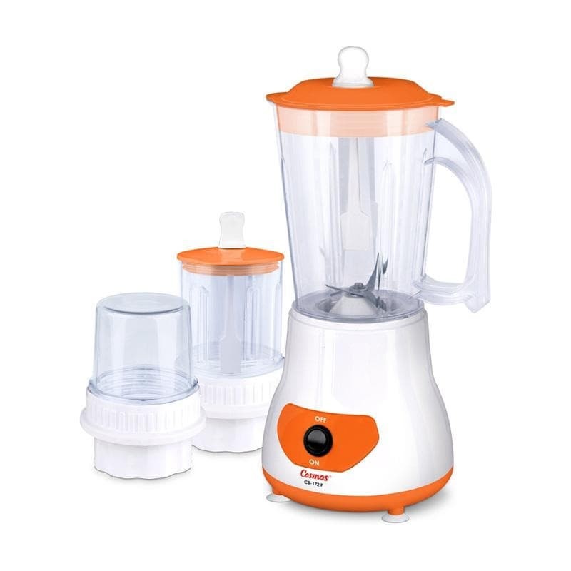 Cosmos Blender Plastik 2 in 1 CB 172 P