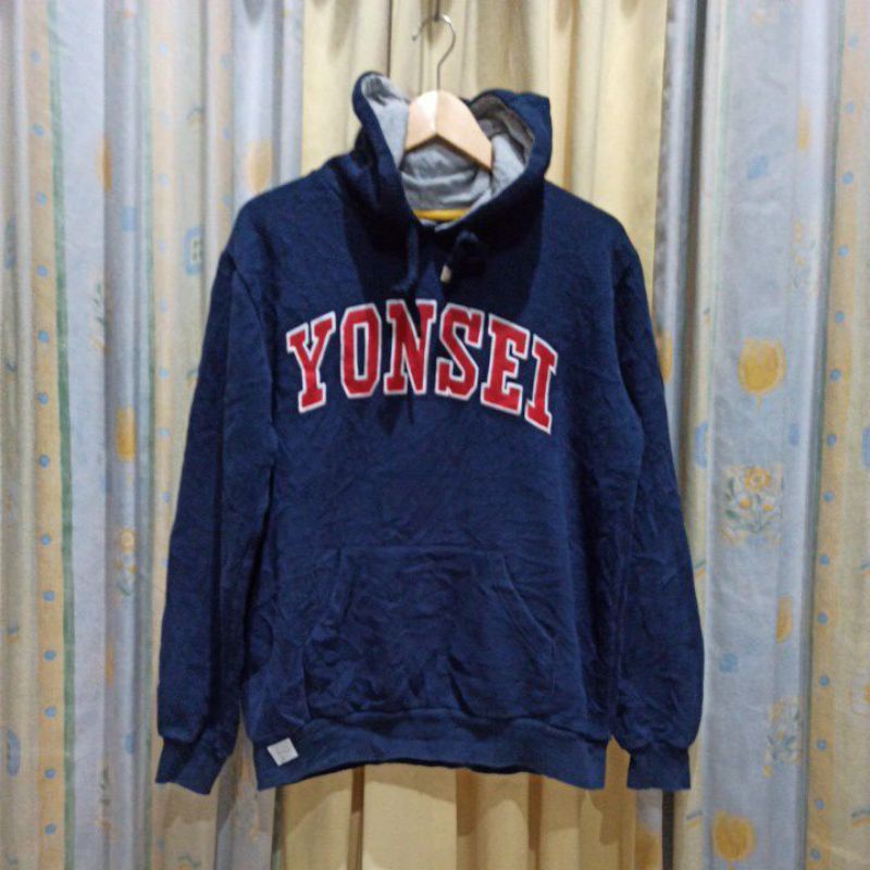Hoodie Yonsei