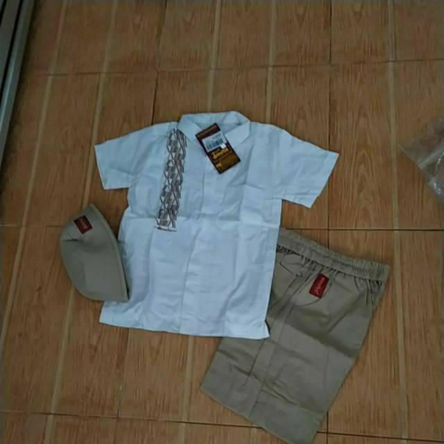 PROMO..Koko dannis D'nature kids