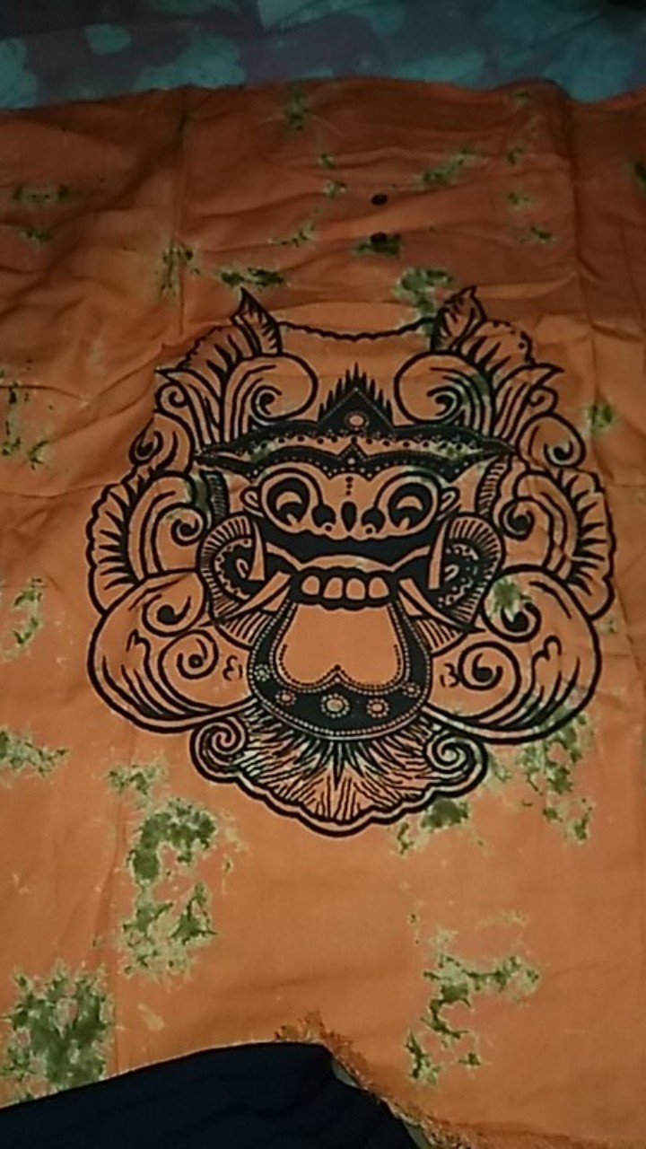 Kaos Barong Balinan / Kaos Barong Jogja / Kaos Pantai / Kaos Jumbo / Kaos Murah / Kaos Batik / Cod