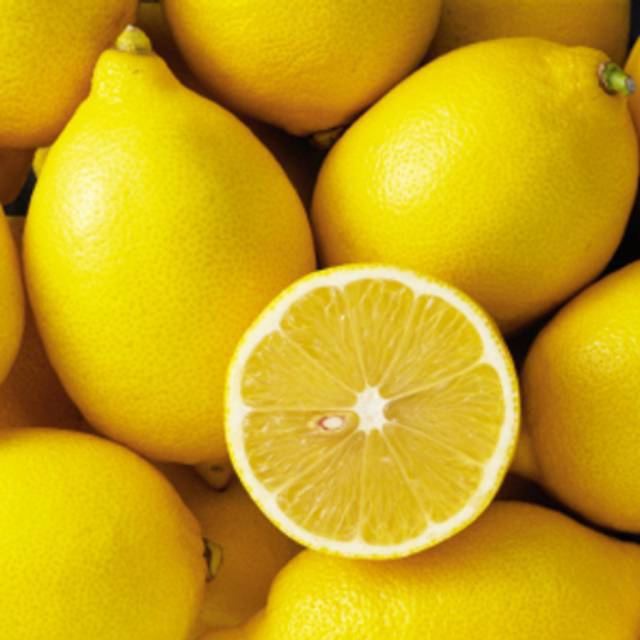 

Lemon Import fresh Super 500 gr